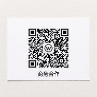 海角网商务二维码